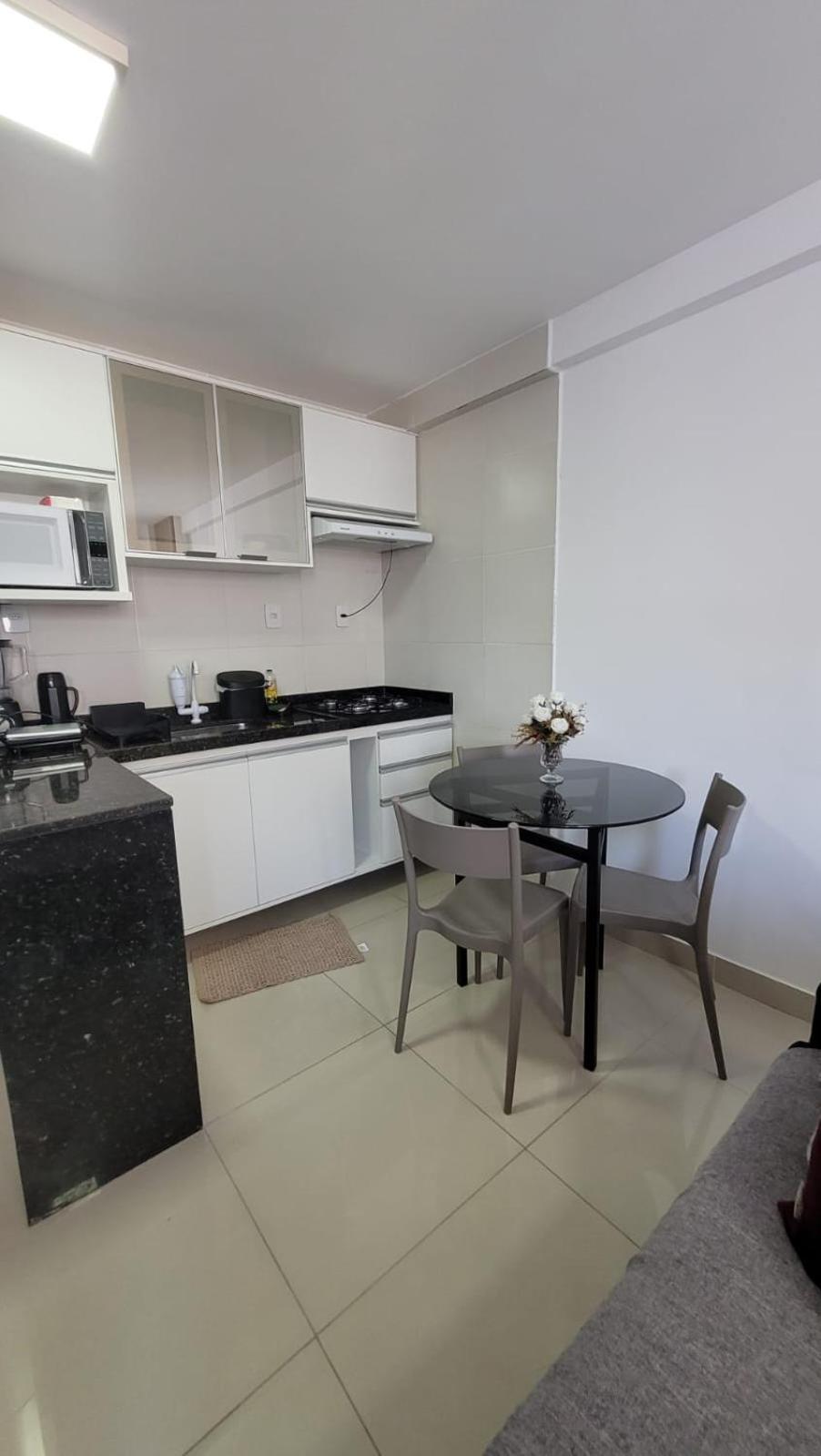 Flat Aruanda Praia De Tambau Apartman João Pessoa Kültér fotó