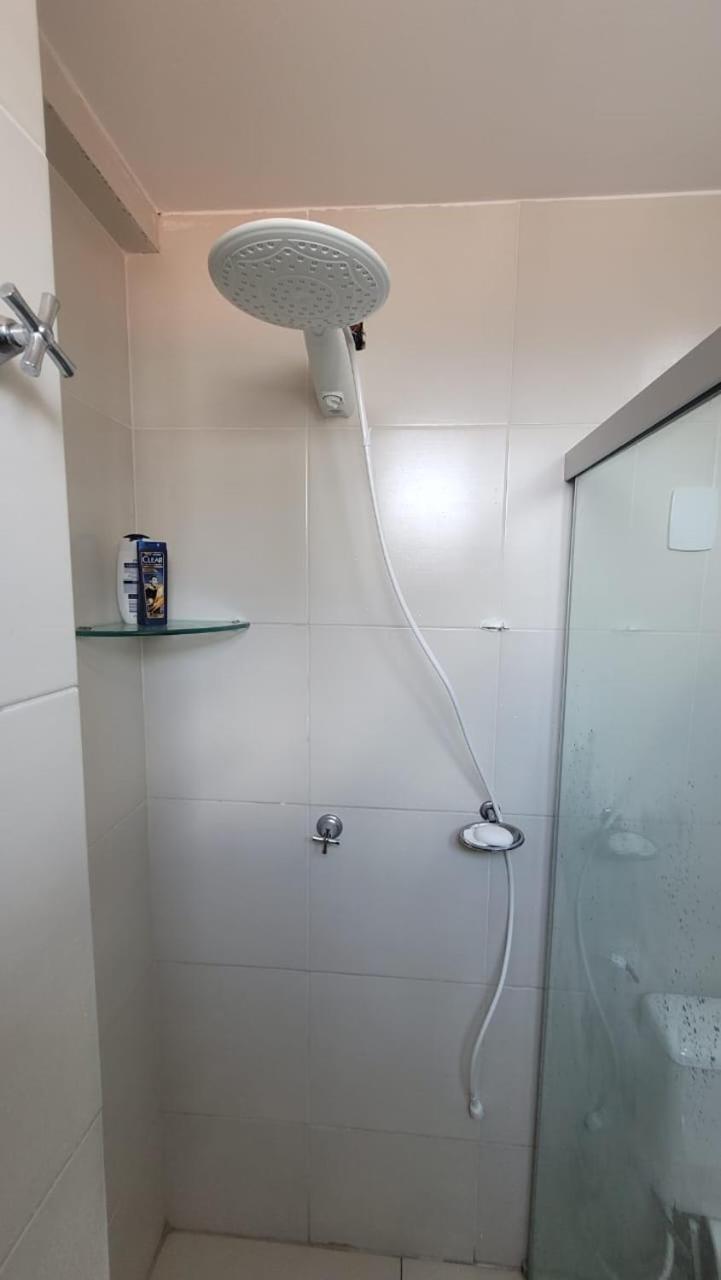 Flat Aruanda Praia De Tambau Apartman João Pessoa Kültér fotó